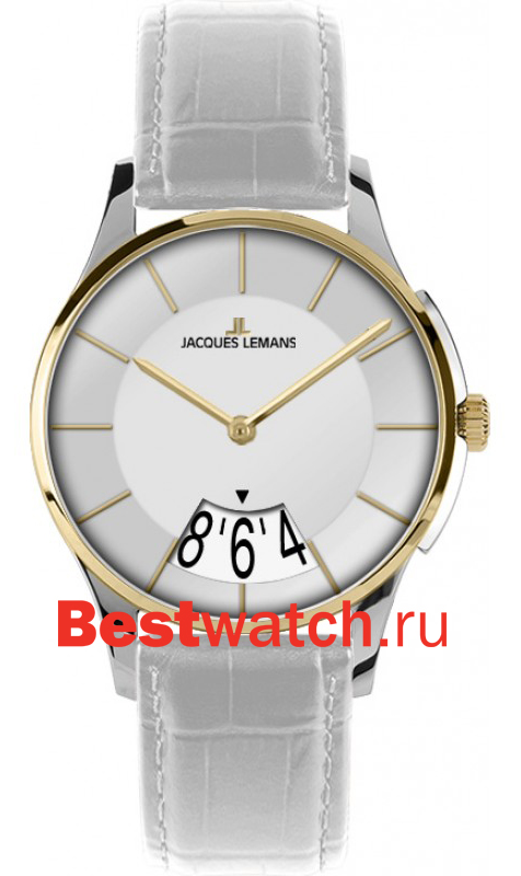 Часы Jacques Lemans London 1-1747E
